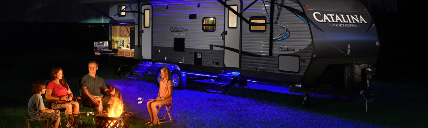 2021 Coachmen RV Catalina Legacy for sale in Happy Trails RV Center, Phillipsburg, Missouri